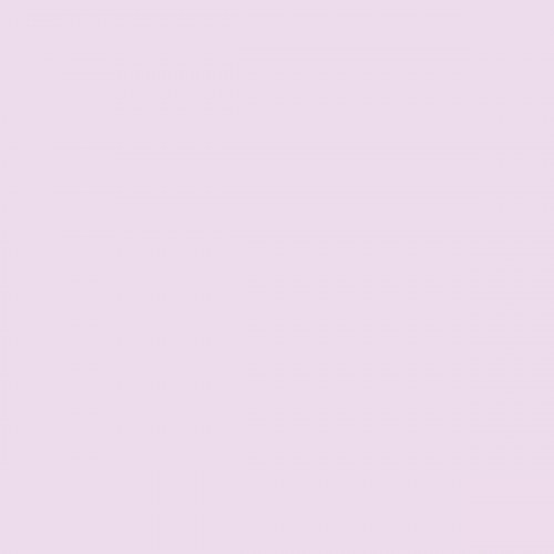 Faconsyet lagen - Syren, 150 x 200 + 30 cm