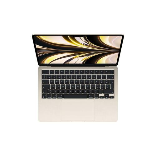 Bærbar computer Apple MacBook Air 13,6" M2 8 GB RAM 256 GB SSD