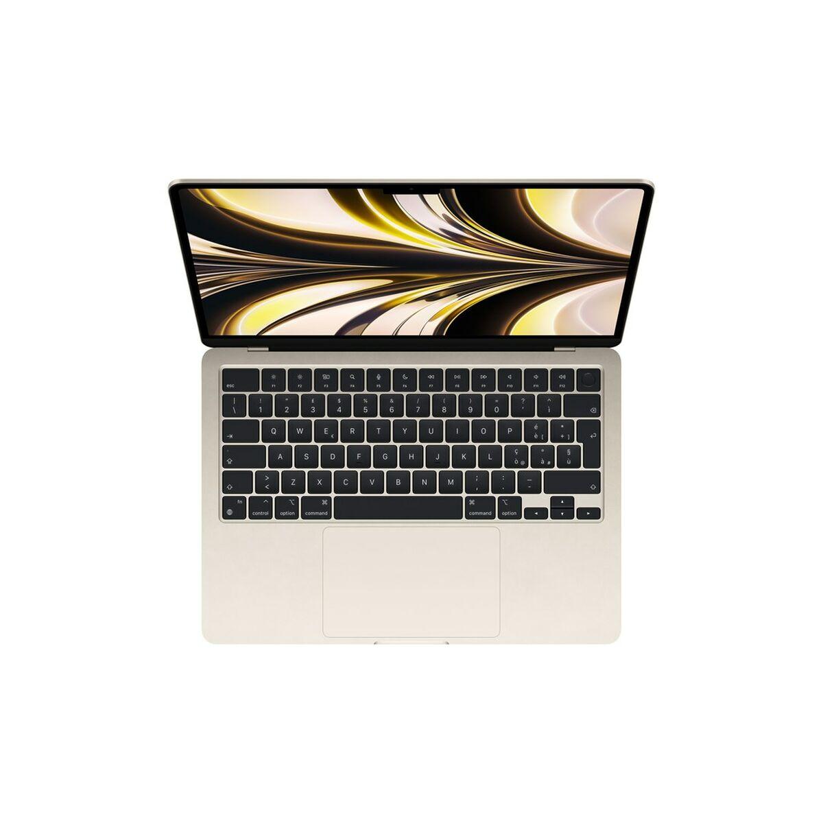 Bærbar computer Apple MacBook Air 13,6" M2 8 GB RAM 256 GB SSD