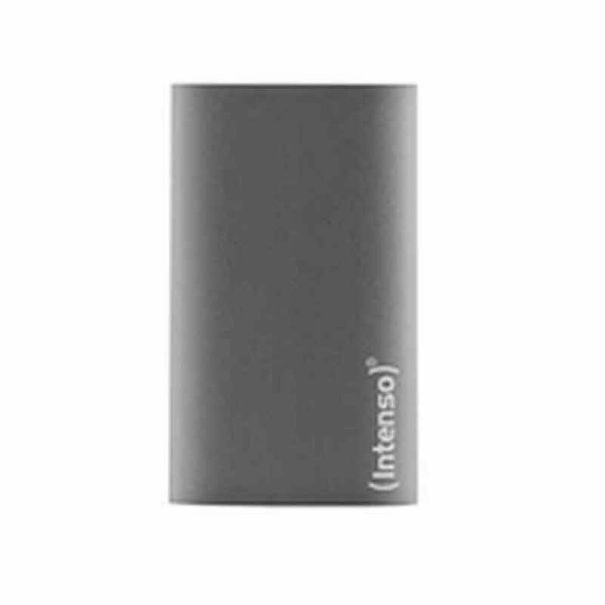 Ekstern Harddisk Intenso 3823460 1 8 \" 1tb Ssd 1 Tb Ssd