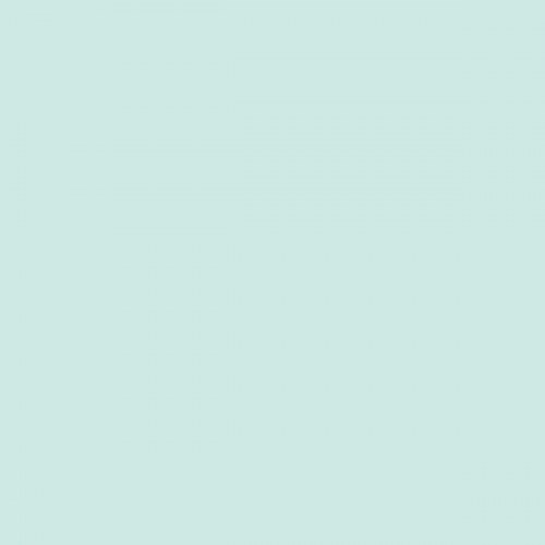 Faconsyet lagen MIX COLORS - grøn 120 x 200 + 30 cm