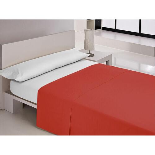 Toplagen Happy Home MIX COLORS Rød Seng 160