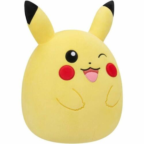 Baby Dukke Bandai Pokemon Pikachu