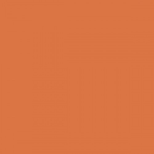 Faconsyet lagen MIX COLORS - Orange 80 x 200 + 30 cm