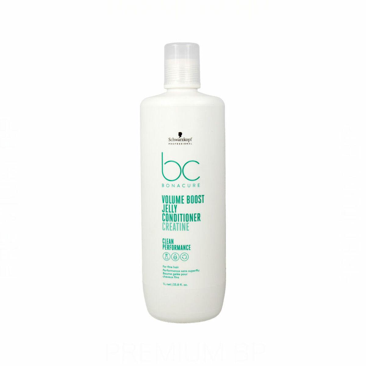 Conditioner Der Styrker Schwarzkopf Volume Boost Jelly 1 L