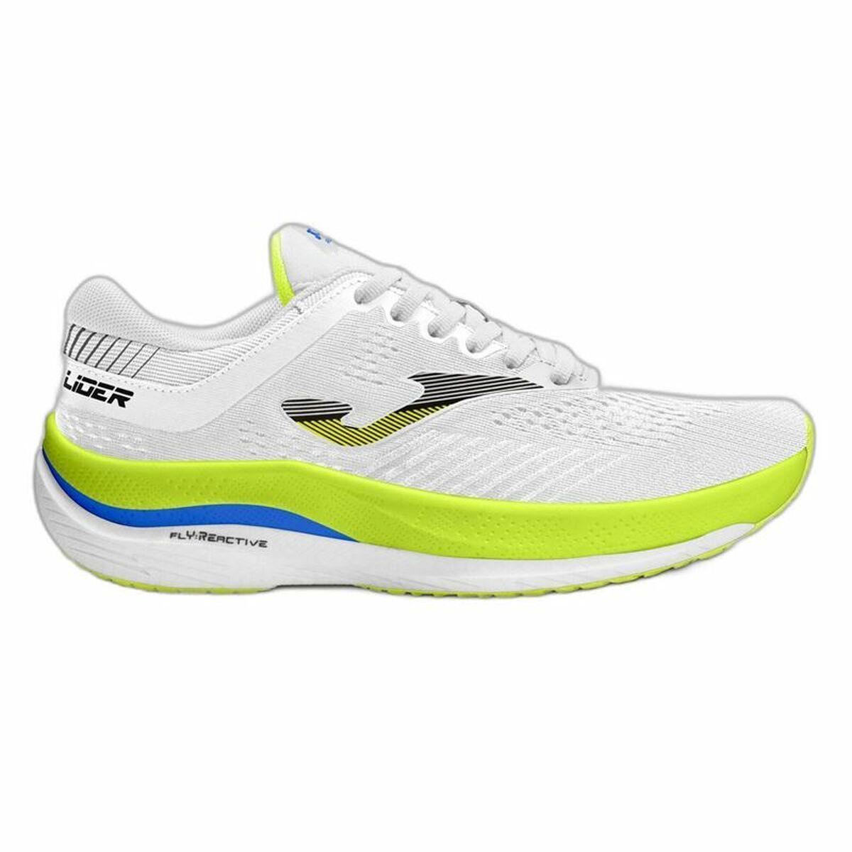 Løbesko Til Voksne Joma Sport Lider 2402 Gul