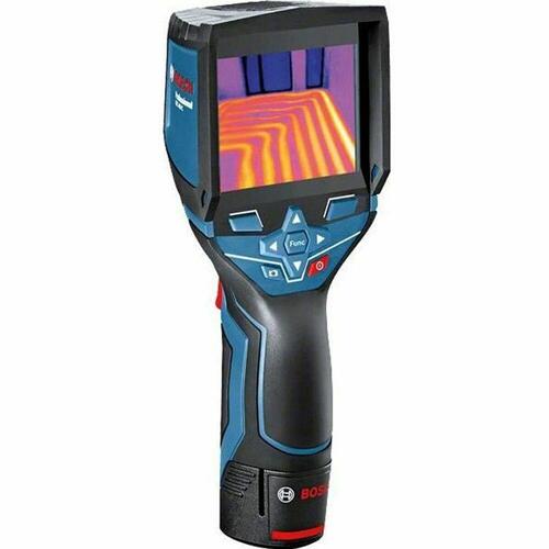 Termisk kamera BOSCH GTC 400