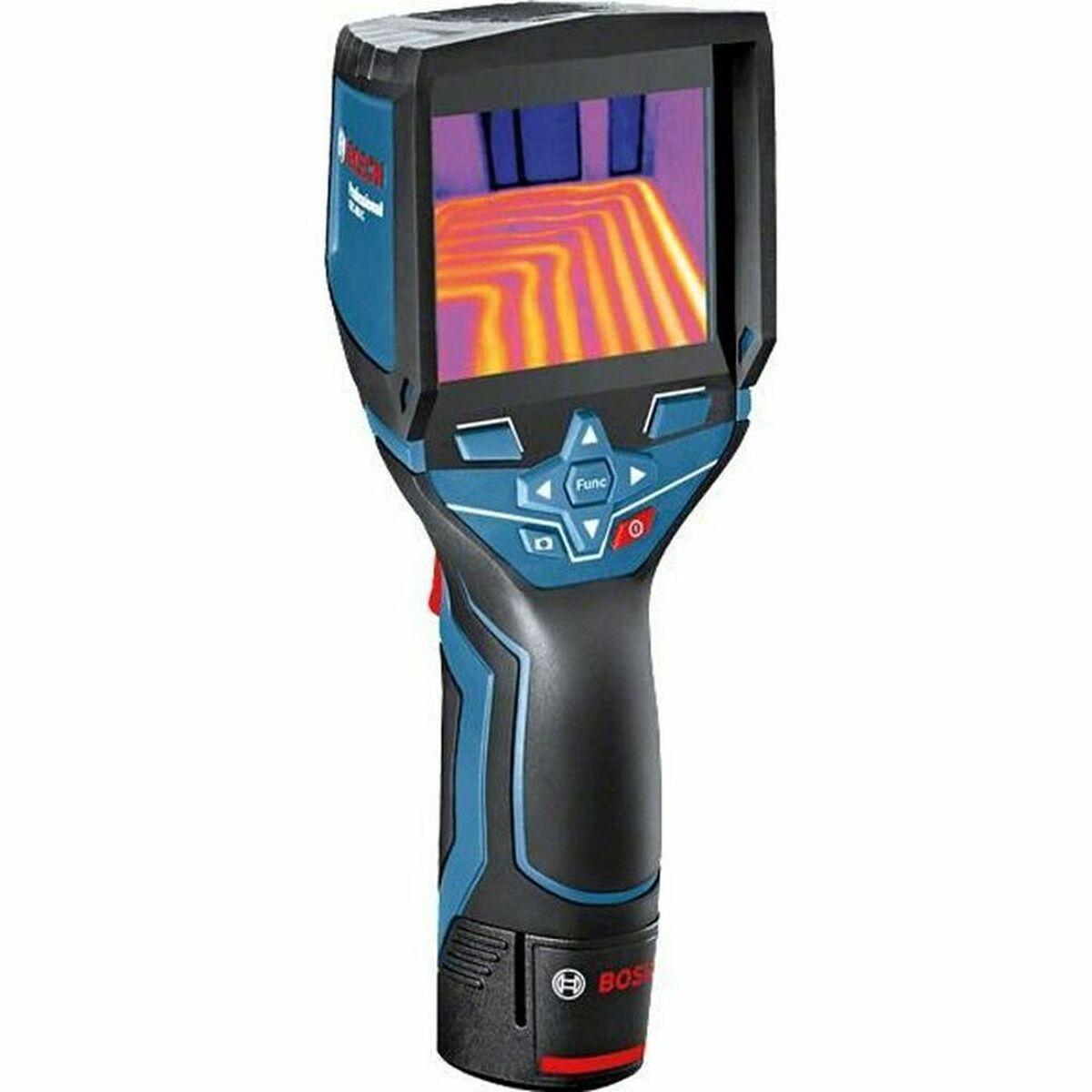 Termisk kamera BOSCH GTC 400