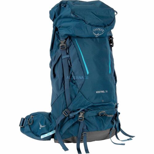 Vandrerygsæk OSPREY Kestrel 38 L