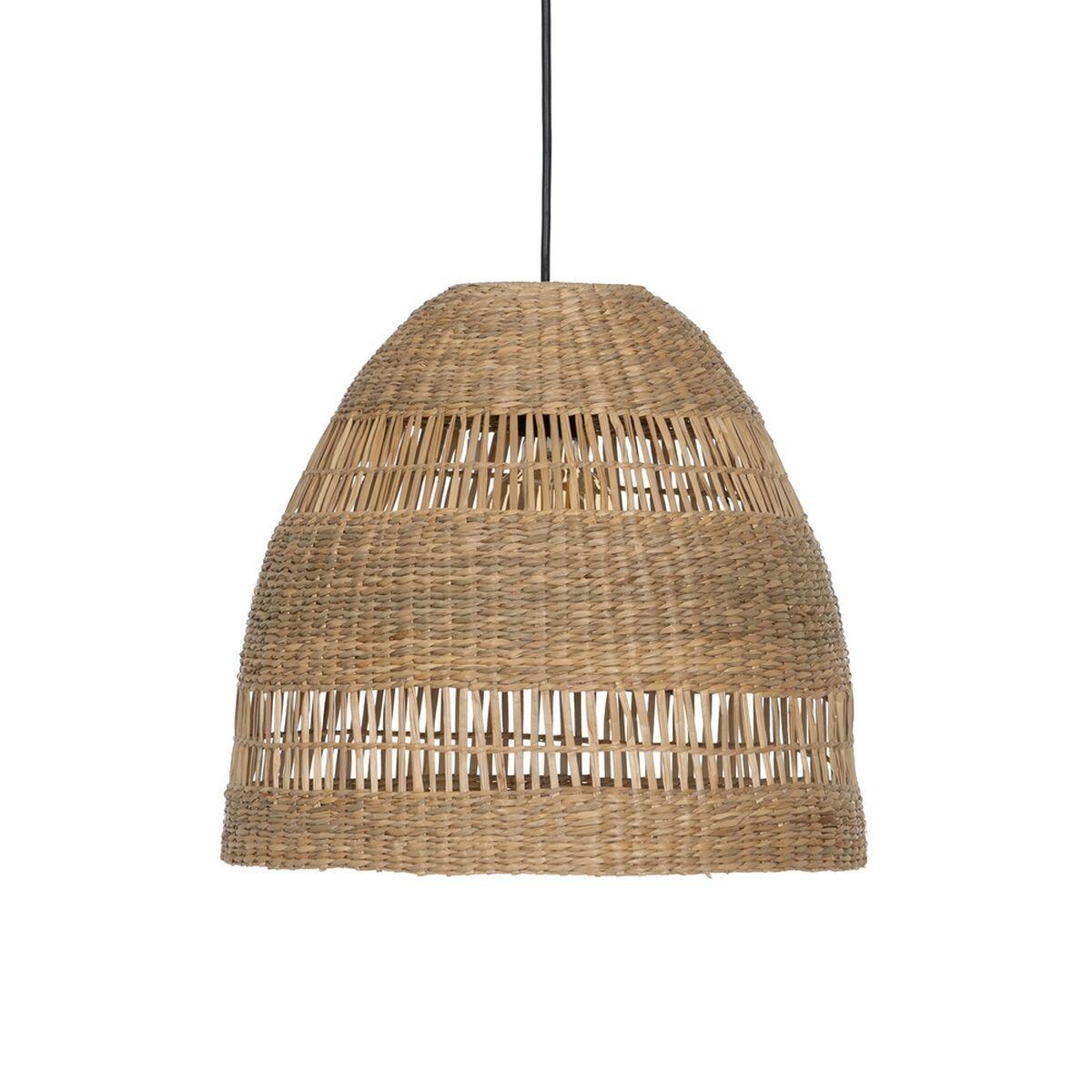 Loftslampe Natur 220 V 37 x 37 x 32 cm