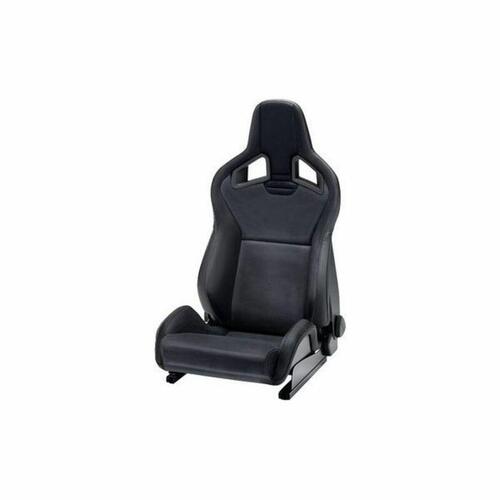 Sæde Recaro RC411002132 Sort