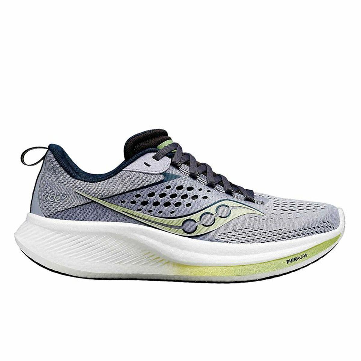 Løbesko Til Voksne Saucony Ride Grå