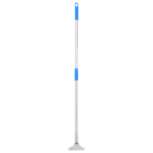 Stang til gulvskraber 119,5 cm stål og plast
