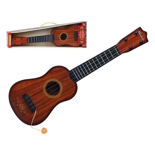 Guitar Brun 118775