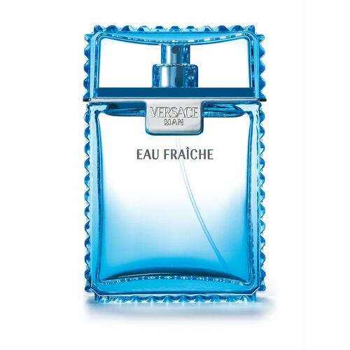 Herreparfume Versace EDT Eau Fraiche 100 ml