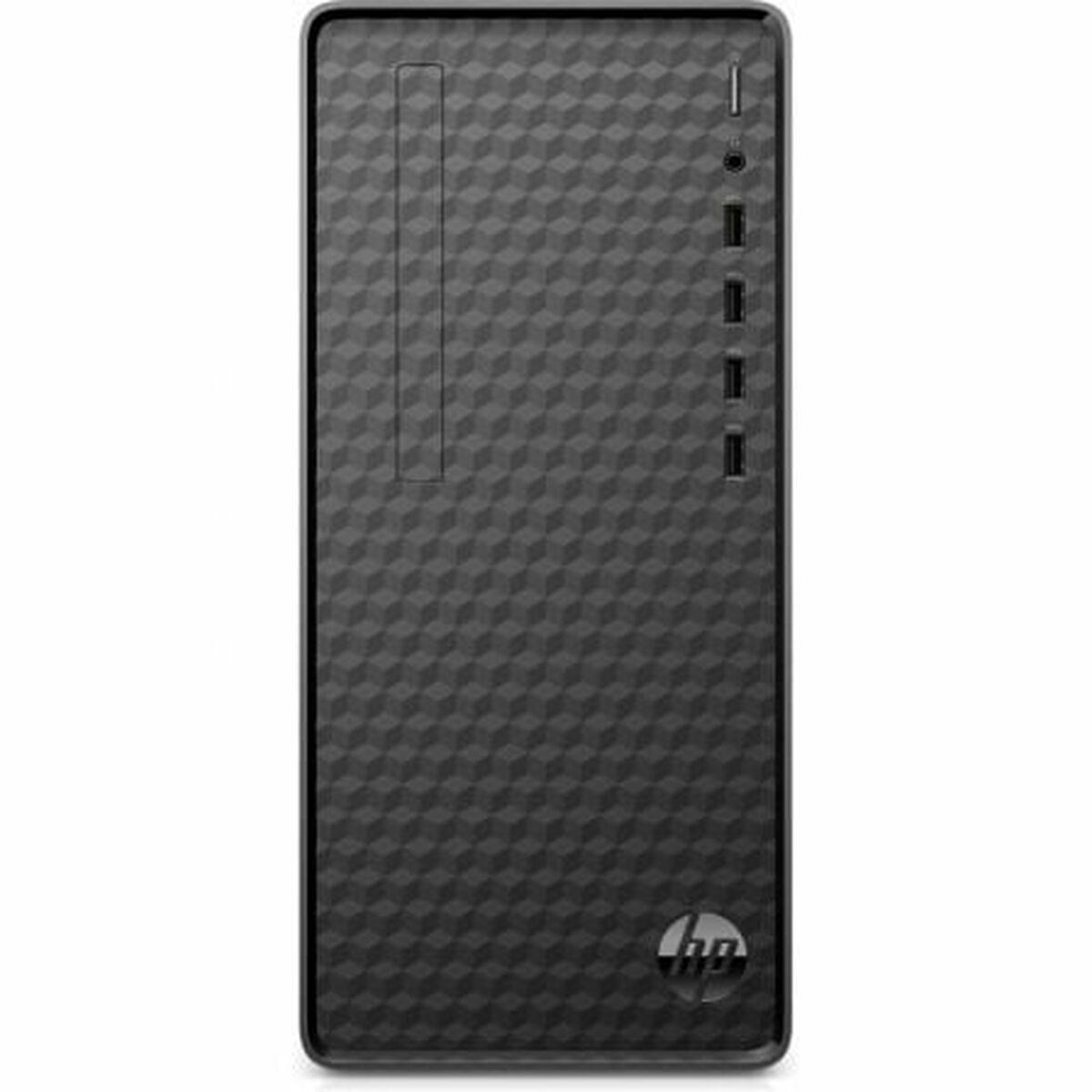 Desktop Pc Hp M01 F3016ns Intel Core I3 8 Gb Ram 512 Gb Ssd