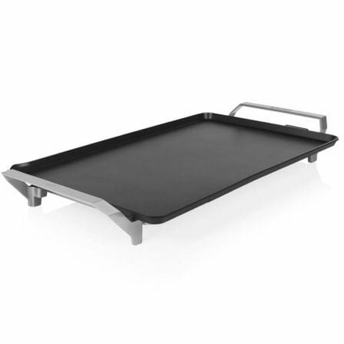 Grill Princess Table Chef Premium Sort 2500