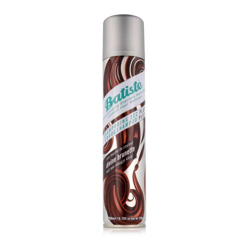 Tørshampoo Batiste Beautiful Brunette 200 ml
