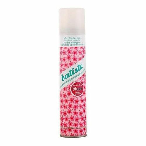 Batiste Tørshampoo Blush Floral & Flirty 200 ml