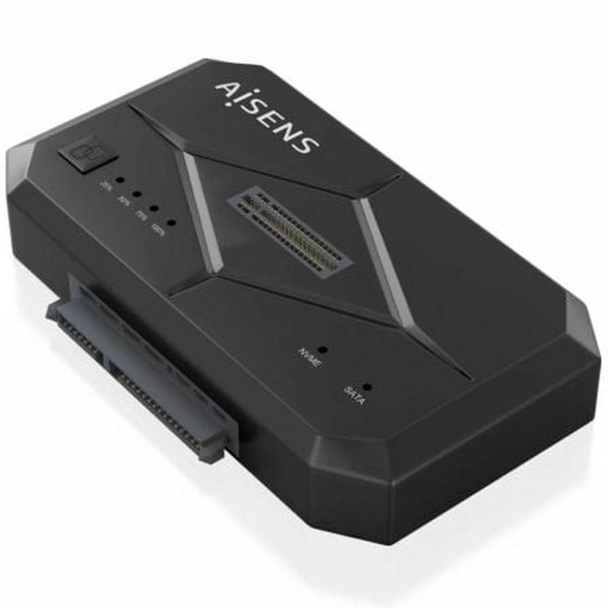 Docking Station Aisens Asds M2sata04b