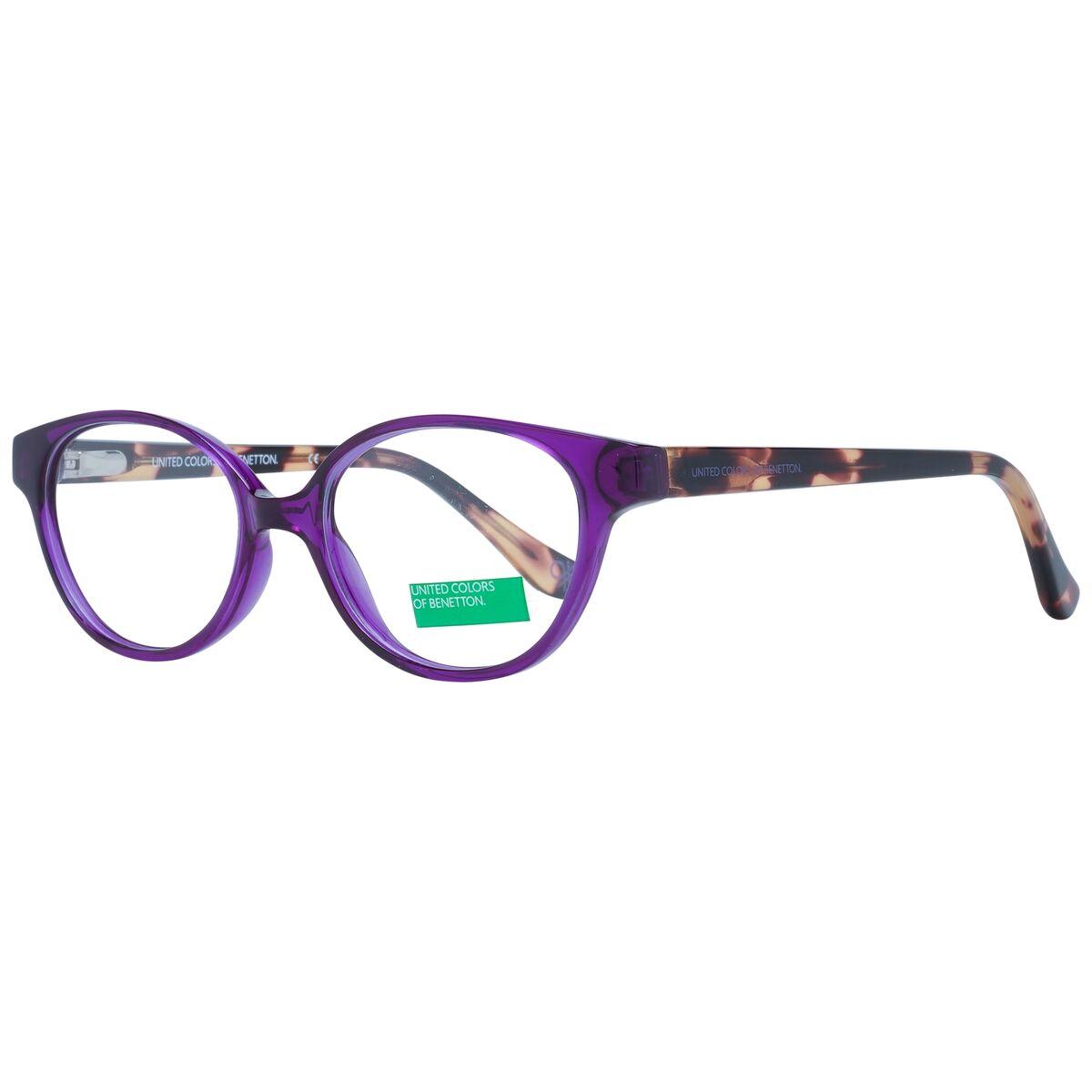 Brillestel Benetton Beko2008 44754