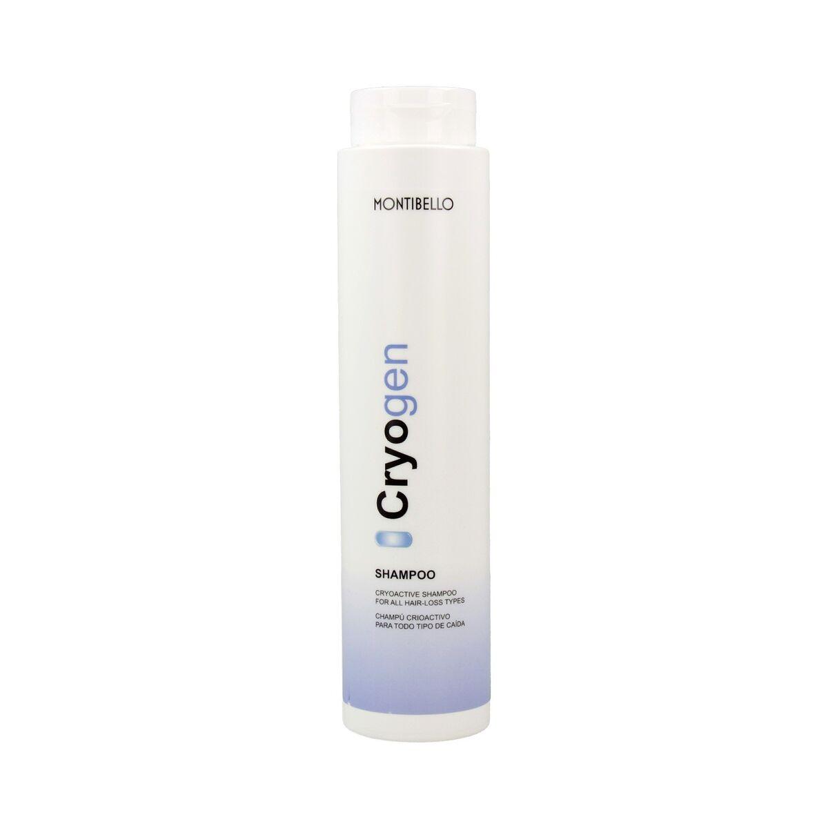 Montibello Cryogen Shampoo - 300 ml