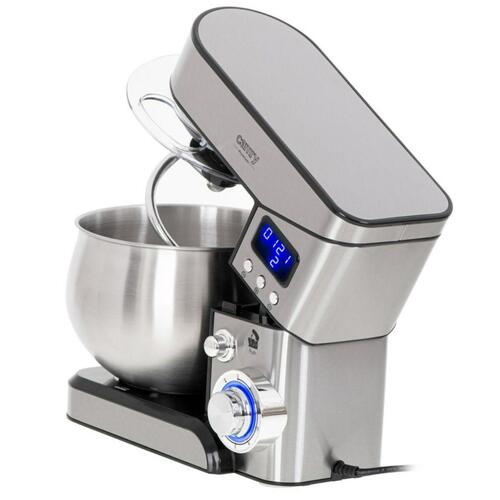Foodprocessor Adler CR 4223 Sølvfarvet 1300 W 2000 W 5 L