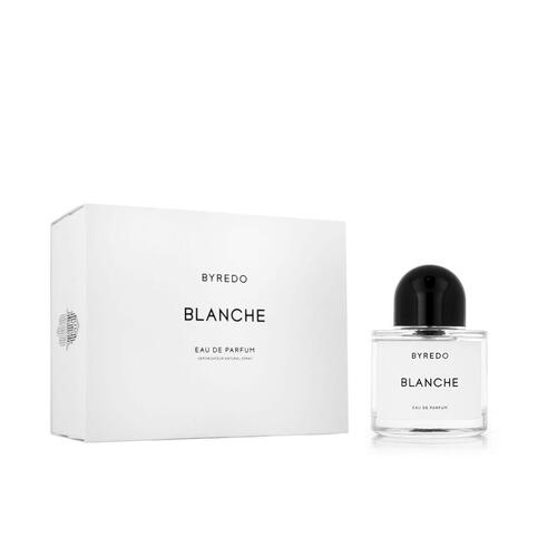 Dameparfume Byredo EDP Blanche 50 ml