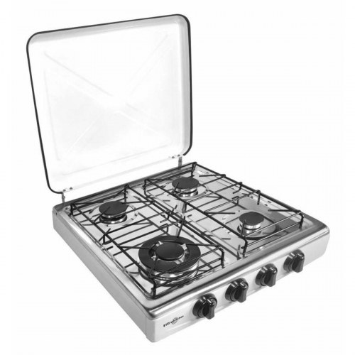 Gas kogeplade Vitrokitchen 452BB - 4 blus, 3.600 W
