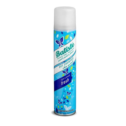 Tørshampoo Batiste Fresh 200 ml