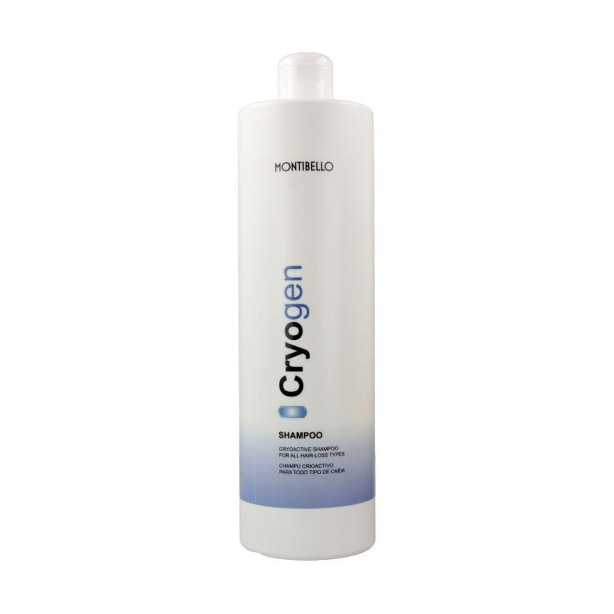 Montibello Cryogen - fugtgivende shampoo billede