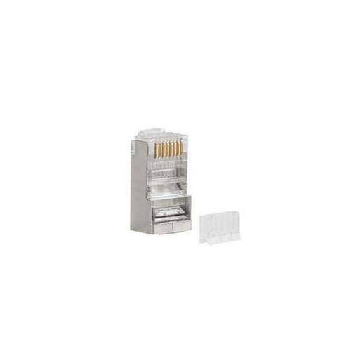 RJ45-stik Lanberg PLS-6000 100 enheder