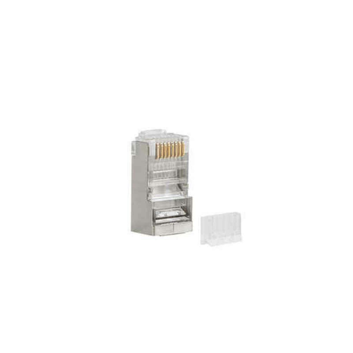 RJ45-stik Lanberg PLS-6000 100 enheder