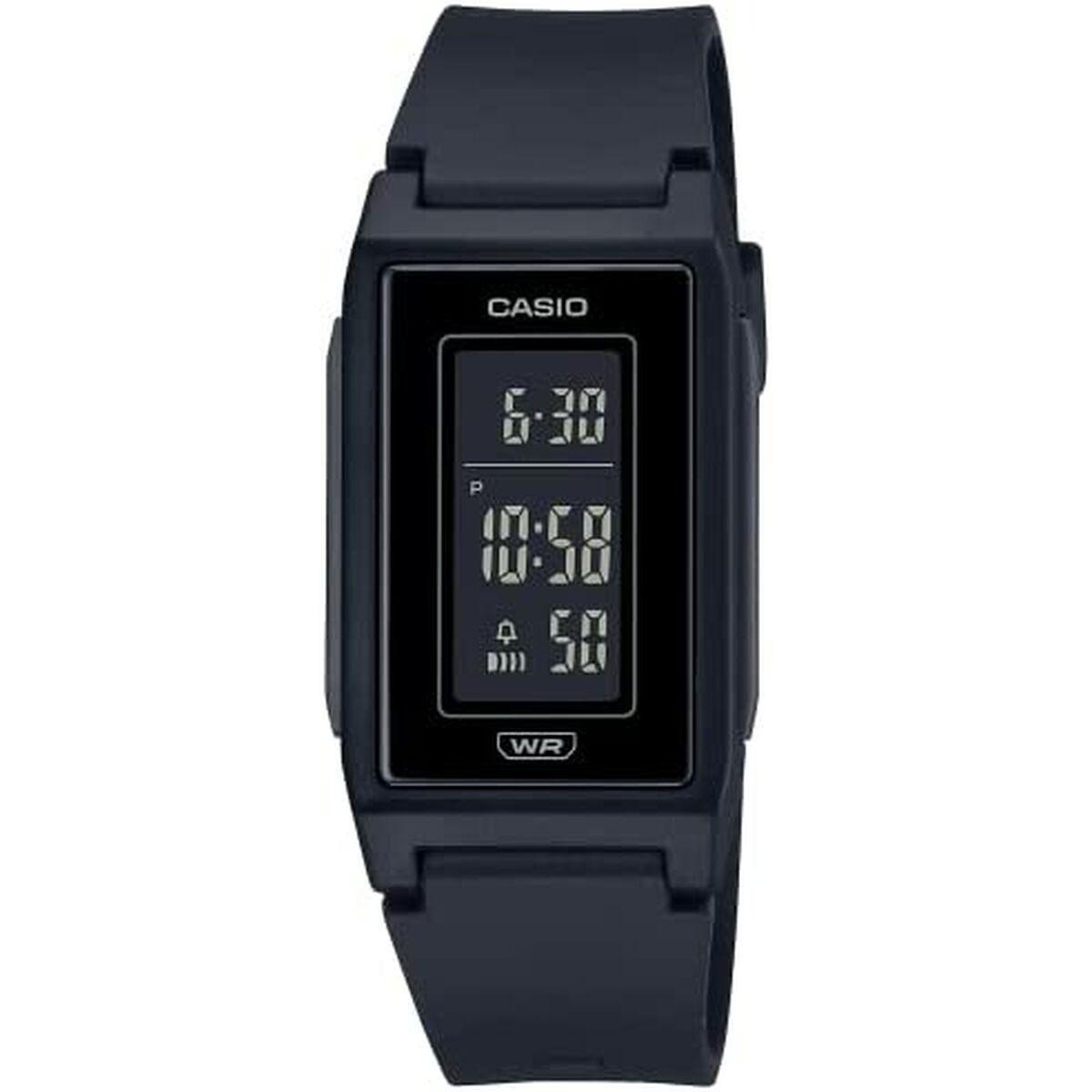 Dameur Casio Lf 10wh 1ef Ø 39 Mm