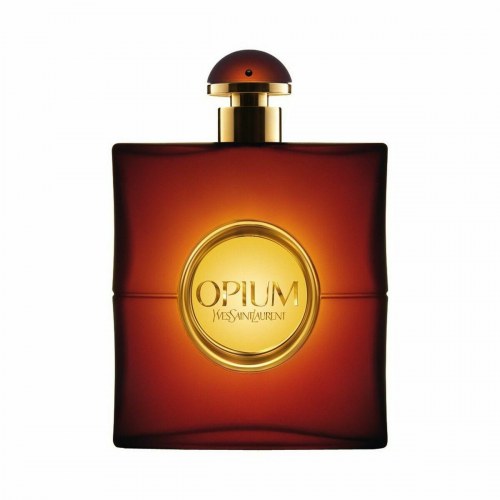 Yves Saint Laurent Opium Eau de Toilette til kvinder - 50 ml / 125 ml