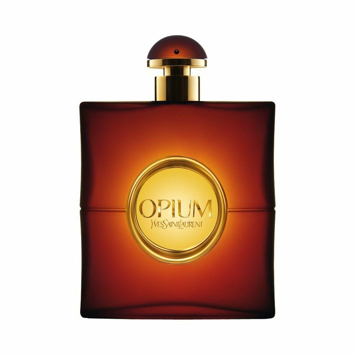 Yves Saint Laurent Opium Eau de Toilette til kvinder - 50 ml / 125 ml