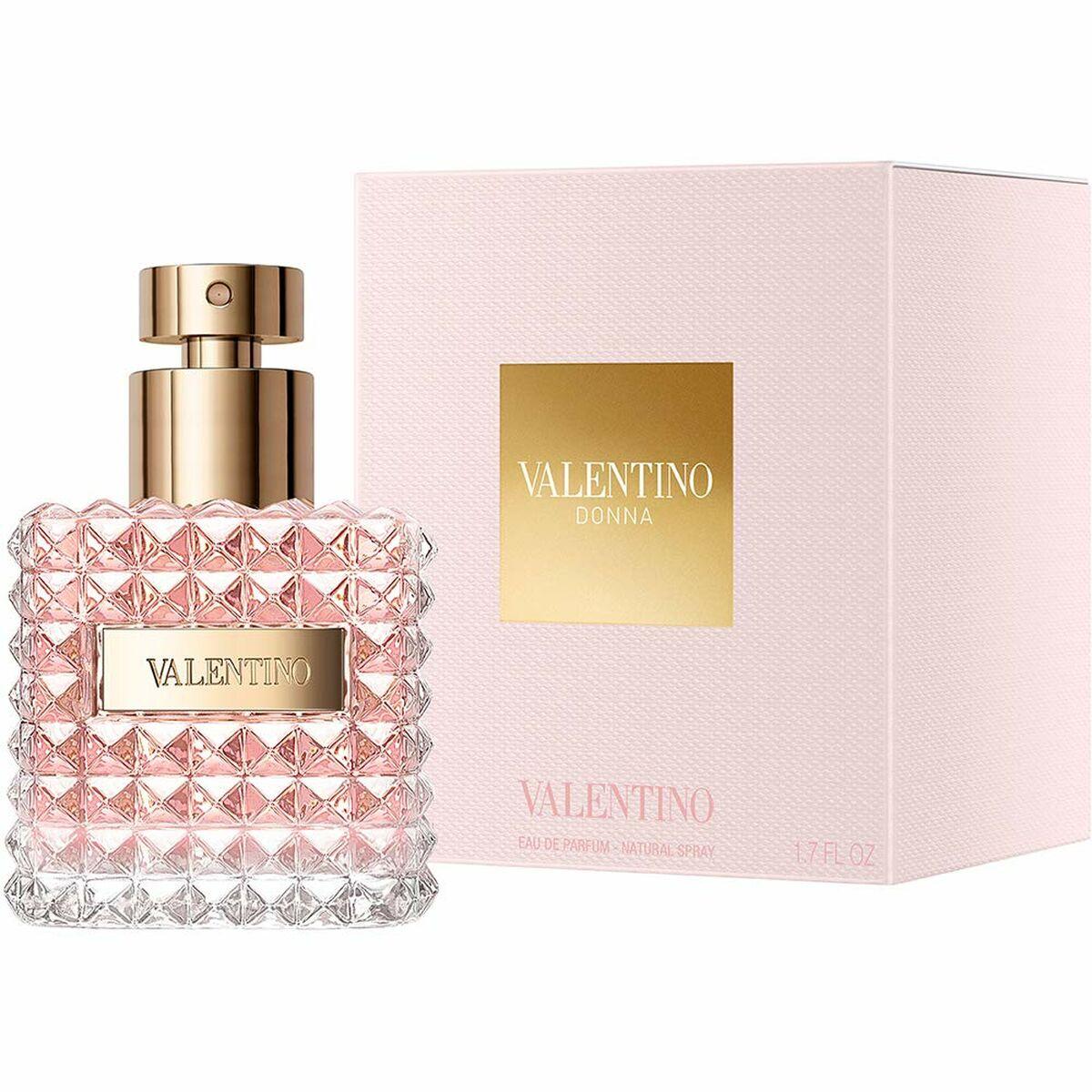 Dameparfume Valentino Donna EDP 30 g