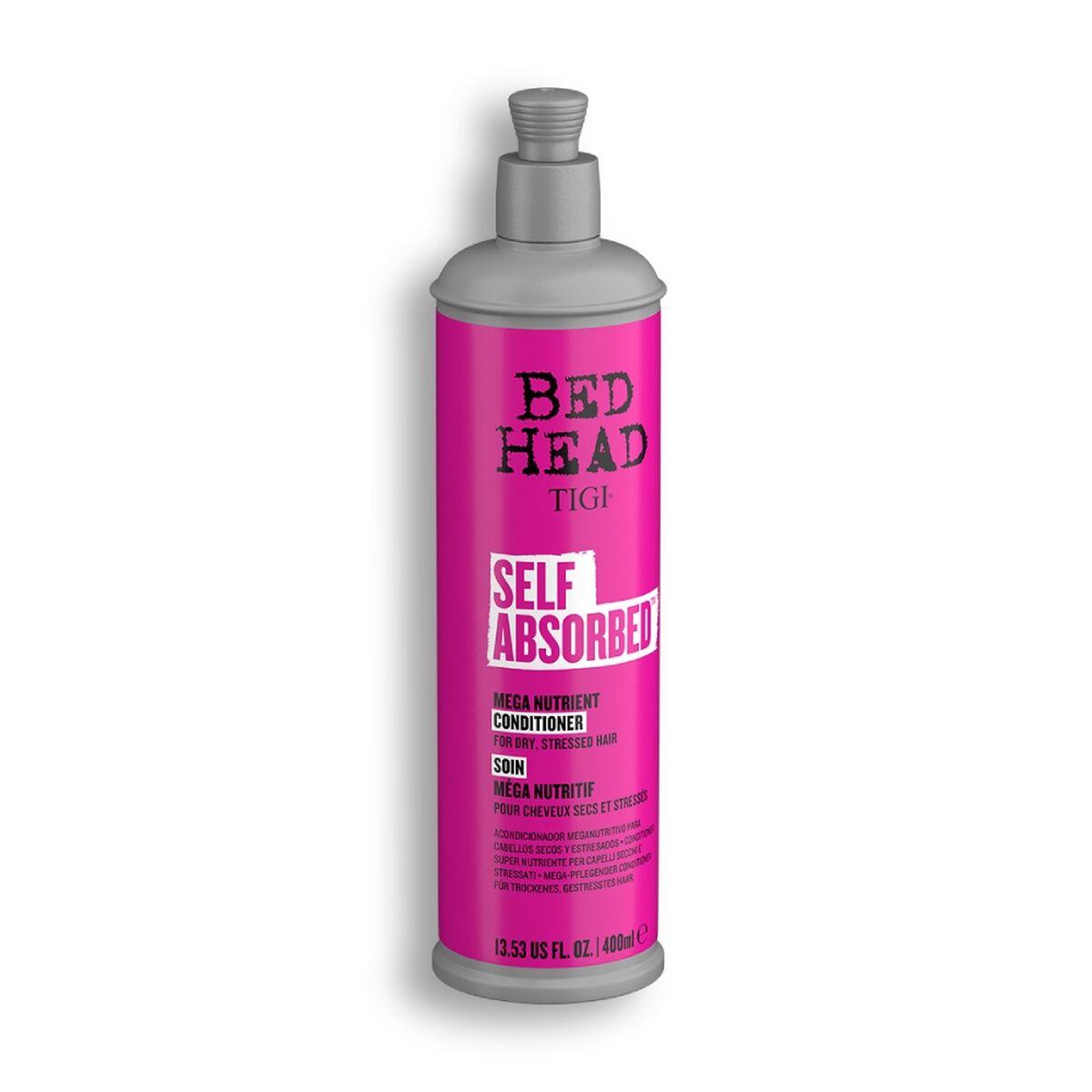 Tigi Bed Head Self Absorbed nærende balsam 400 ml billede