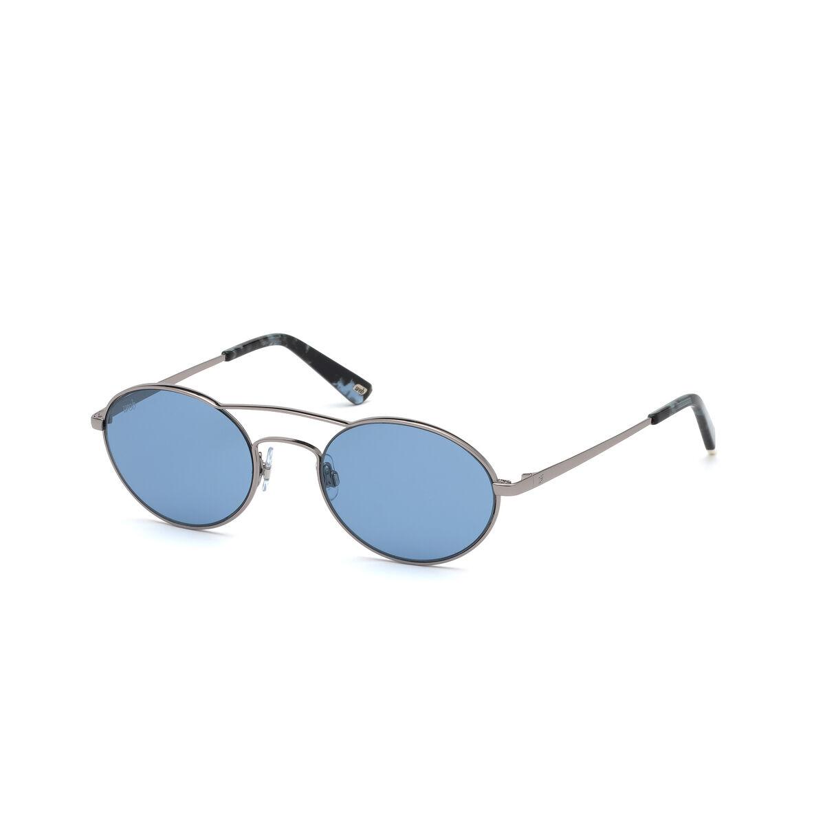 Solbriller Til Mænd Web Eyewear We0270-5314v Ø 53 Mm