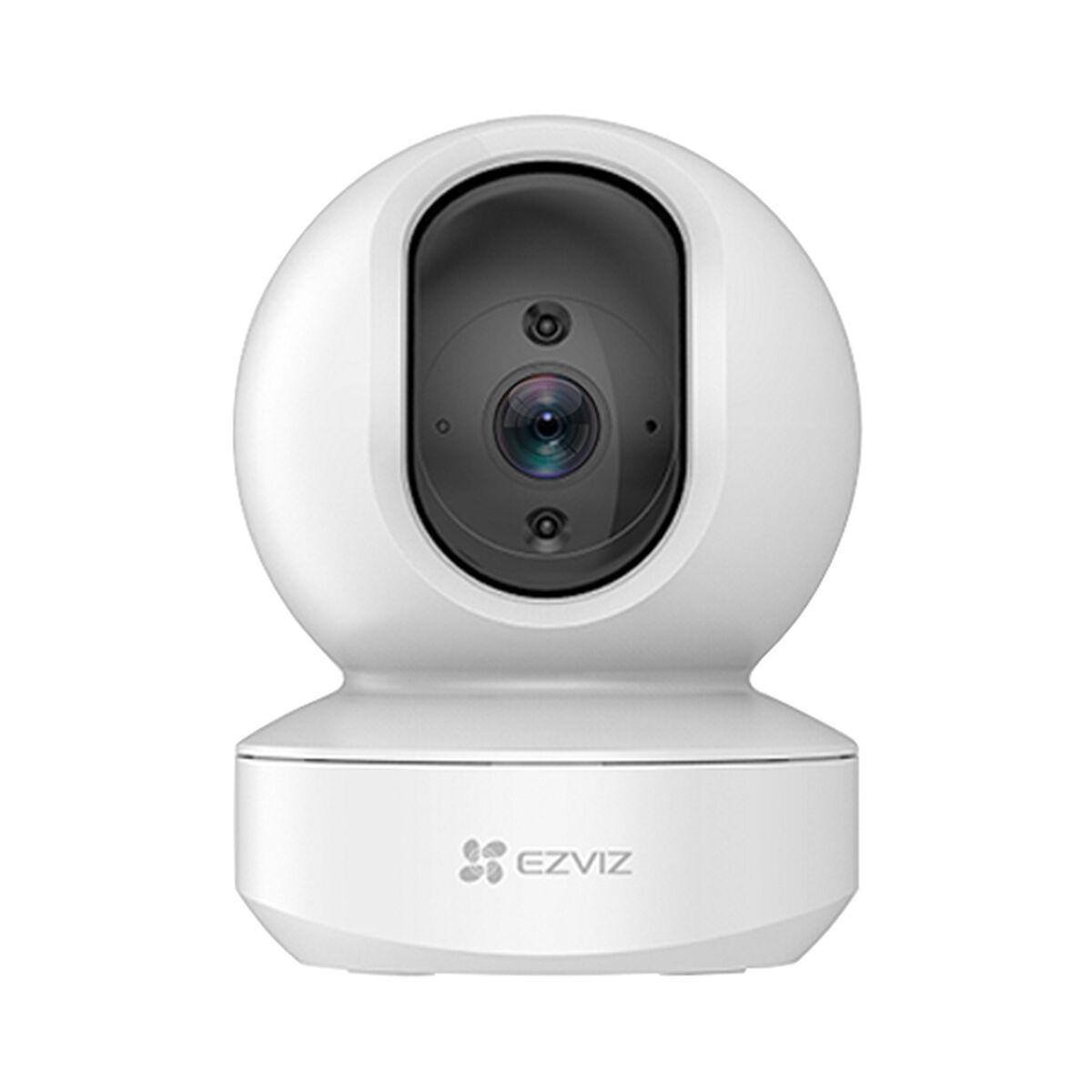 Videokamera Til Overvågning Ezviz Ty1 1g2wf