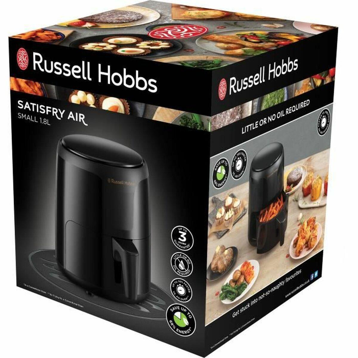 Airfryer Russell Hobbs 26500 1100 Sort