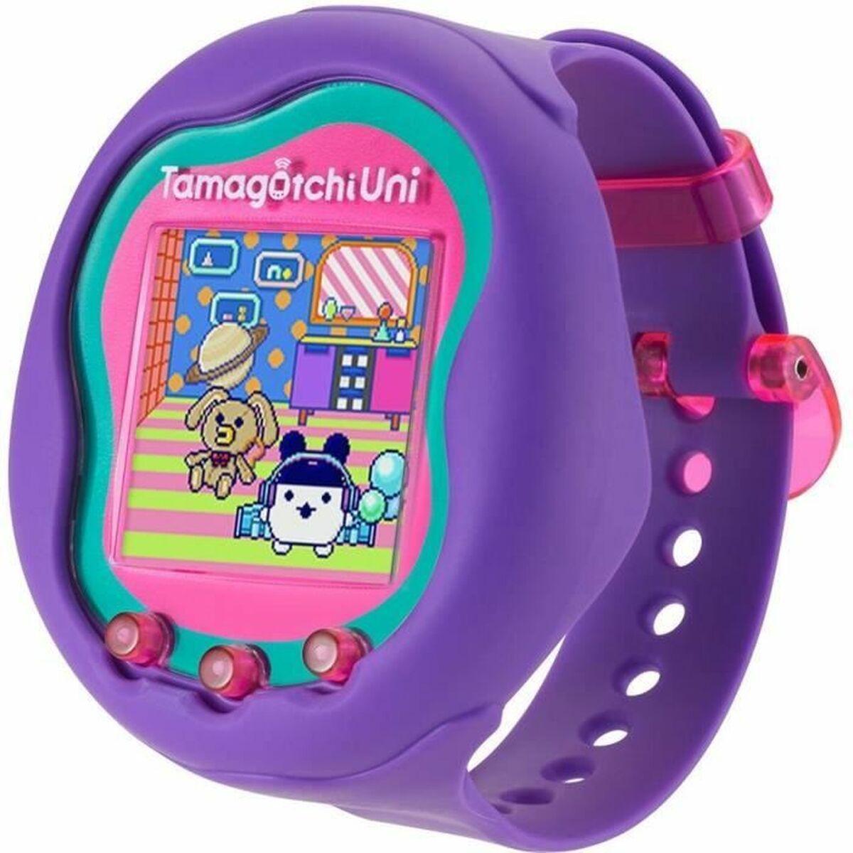 Virtuel Maskot Bandai Uni