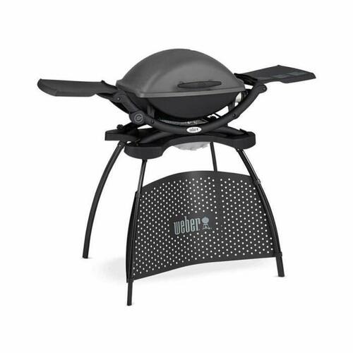 Havegrill Weber Q 2400