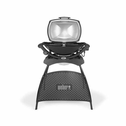 Havegrill Weber Q 2400