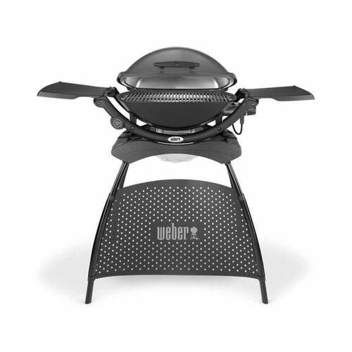 Havegrill Weber Q 2400