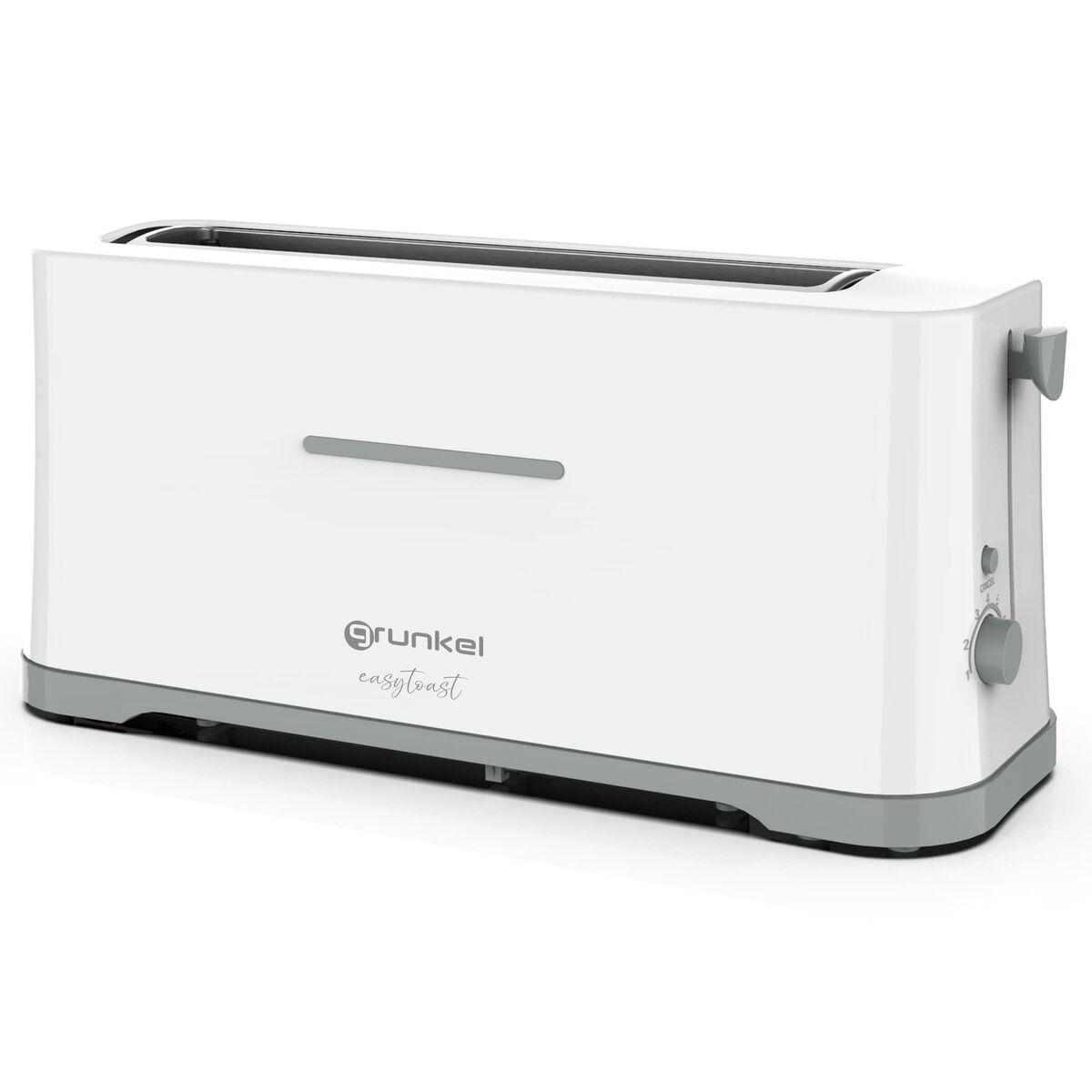 Brødrister Grunkel 980 W