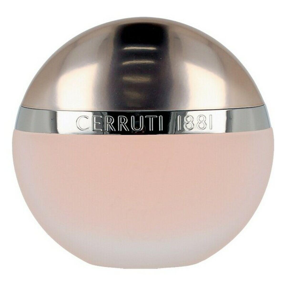 Cerruti 1881 Pour Femme Eau de Toilette - 100 ml