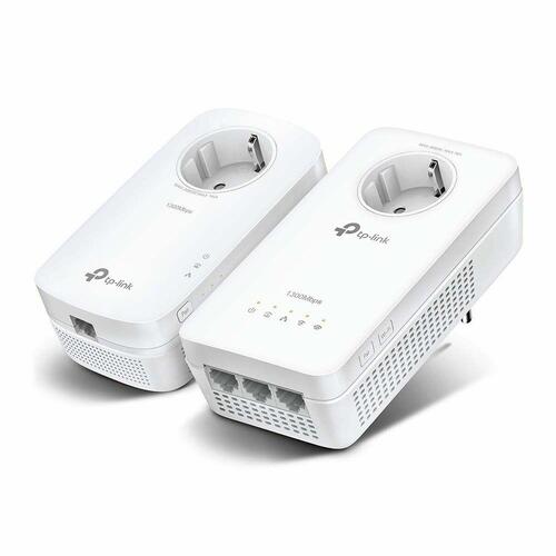 Wi-Fi forstærker TP-Link TL-WPA8631PKIT