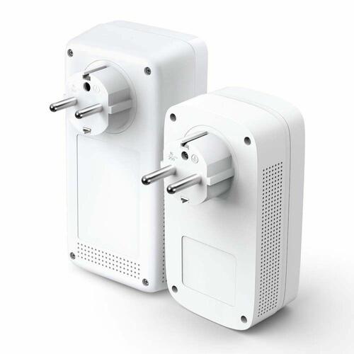Wi-Fi forstærker TP-Link TL-WPA8631PKIT