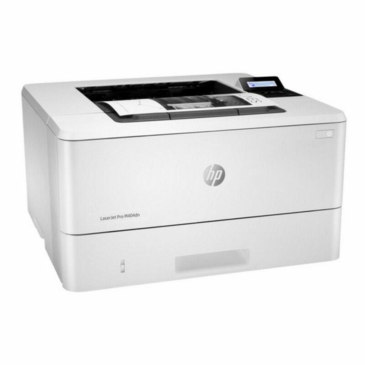 Monochrome Laser Printer NO NAME W1A56A WiFi 38 ppm